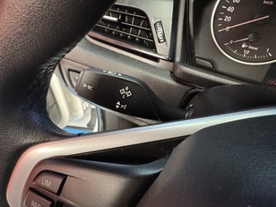 BMW Serie 2 218d Gran Tourer 110 kW (150 CV)