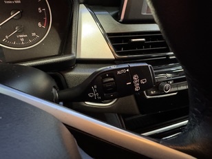 BMW Serie 2 218d Gran Tourer 110 kW (150 CV)