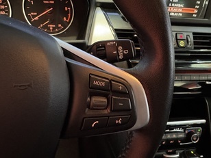 BMW Serie 2 218d Gran Tourer 110 kW (150 CV)