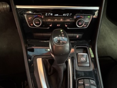 BMW Serie 2 218d Gran Tourer 110 kW (150 CV) BMW Serie 2 218d Gran Tourer 110 kW (150 CV)