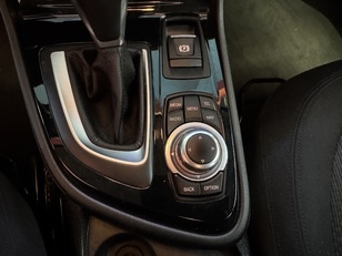 BMW Serie 2 218d Gran Tourer 110 kW (150 CV)