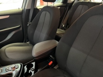 BMW Serie 2 218d Gran Tourer 110 kW (150 CV) BMW Serie 2 218d Gran Tourer 110 kW (150 CV)