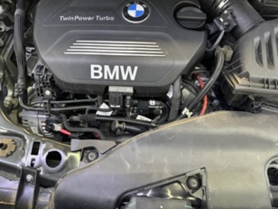 BMW Serie 2 218d Gran Tourer 110 kW (150 CV) BMW Serie 2 218d Gran Tourer 110 kW (150 CV)