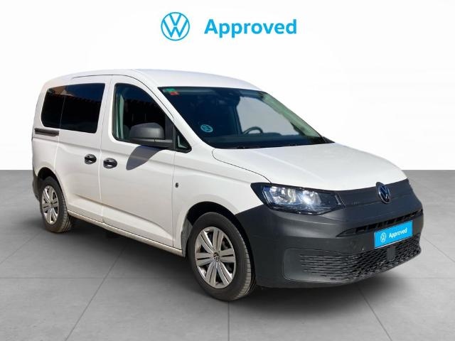 VolkswagenCaddy Kombi 2.0 TDI 75 kW (102 CV)