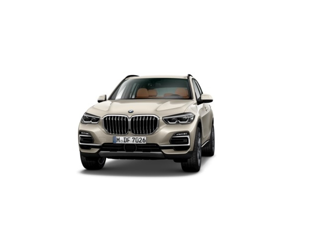 BMWX5 xDrive40i 250 kW (340 CV)