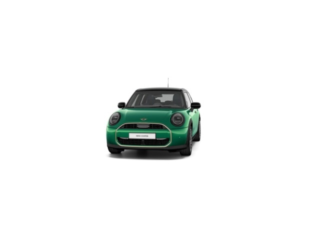 MINIMINI 5 Puertas Cooper C 115 kW (156 CV)