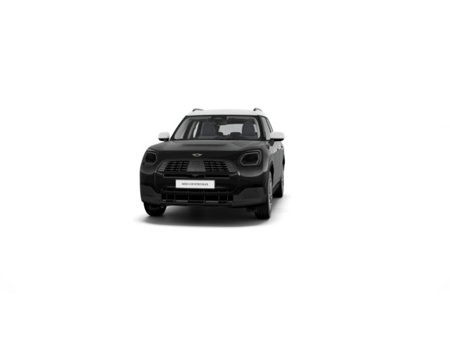 MINIMINI Countryman D 120 kW (163 CV)