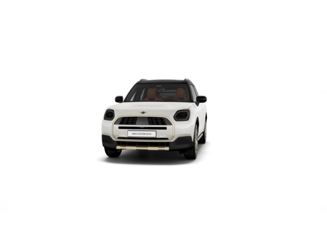 MINIMINI Countryman D 120 kW (163 CV)