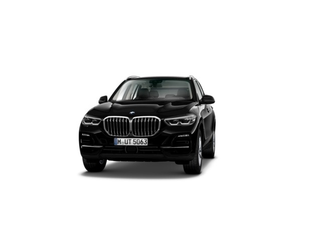 BMWX5 xDrive30d 195 kW (265 CV)