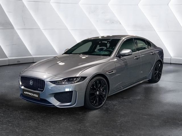 Jaguar XE 2.0D MHEV R-Dynamic S RWD Auto 150 kW (204 CV)