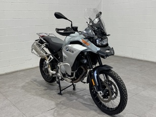 BMW Motorrad F 850 GS Adventure  86544959 en Barcelona