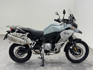 BMW Motorrad F 850 GS Adventure  86544959 en Barcelona