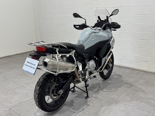 BMW Motorrad F 850 GS Adventure  86544959 en Barcelona