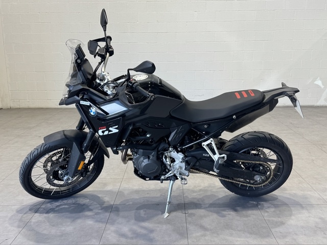 BMW Motorrad  F 900 GS en Barcelona