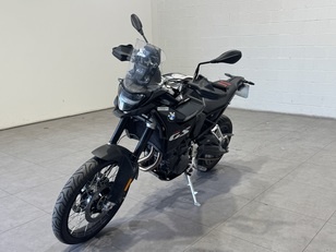 BMW Motorrad F 900  GS  86544962 en Barcelona