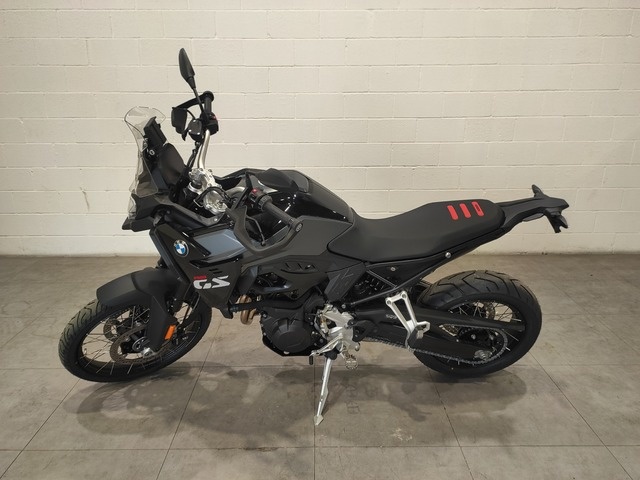BMW Motorrad  F 900 GS en Barcelona