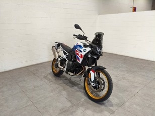 BMW Motorrad F 900  GS  86544968 en Barcelona