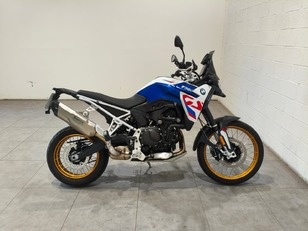 BMW Motorrad F 900  GS  86544968 en Barcelona