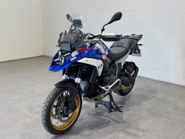 BMW Motorrad  R 1300 GS en Barcelona BMW Motorrad  R 1300 GS en Barcelona