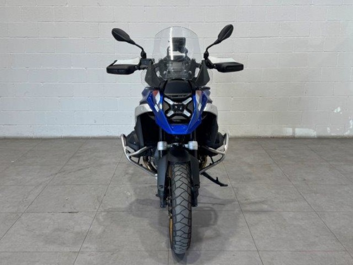 BMW Motorrad  R 1300 GS en Barcelona BMW Motorrad  R 1300 GS en Barcelona