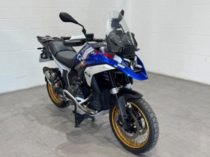 BMW Motorrad  R 1300 GS en Barcelona BMW Motorrad  R 1300 GS en Barcelona