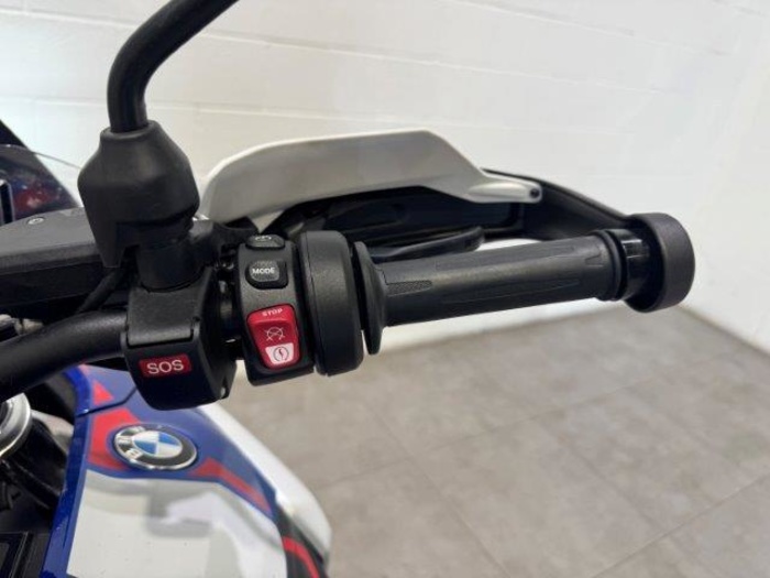 BMW Motorrad  R 1300 GS en Barcelona BMW Motorrad  R 1300 GS en Barcelona
