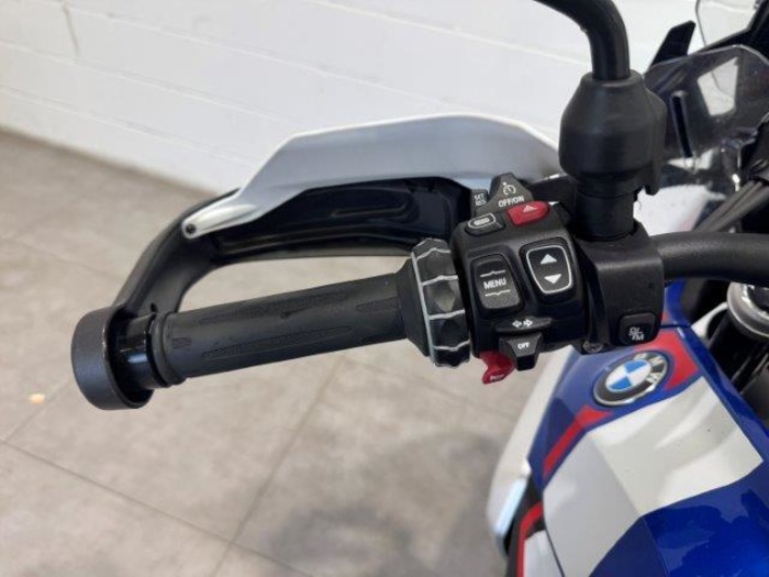 BMW Motorrad  R 1300 GS en Barcelona BMW Motorrad  R 1300 GS en Barcelona