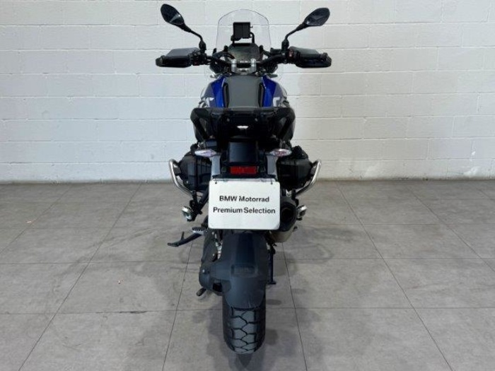BMW Motorrad  R 1300 GS en Barcelona BMW Motorrad  R 1300 GS en Barcelona
