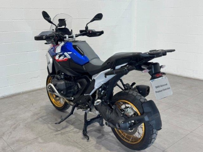 BMW Motorrad  R 1300 GS en Barcelona BMW Motorrad  R 1300 GS en Barcelona