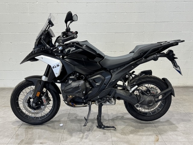 BMW Motorrad  R 1300 GS en Barcelona