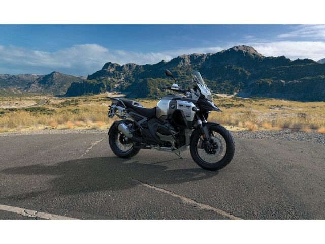BMW Motorrad  R 1300 GS Adventure en Barcelona