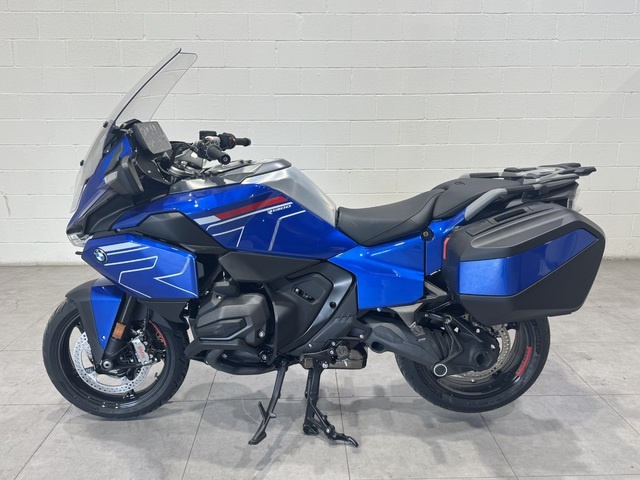 BMW Motorrad  R 1300 RT en Barcelona
