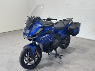BMW Motorrad R 1300 RT  86544986 en Barcelona