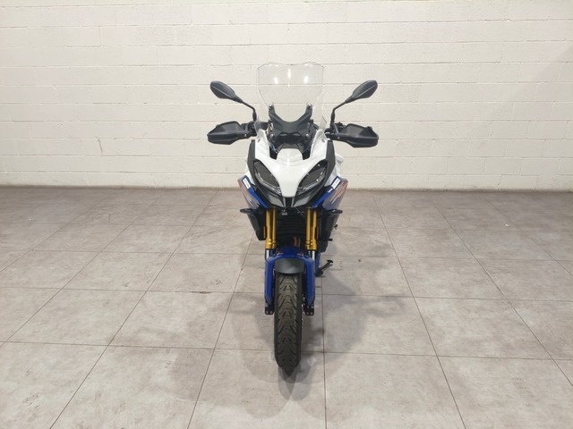 BMW Motorrad  F 900 XR en Barcelona