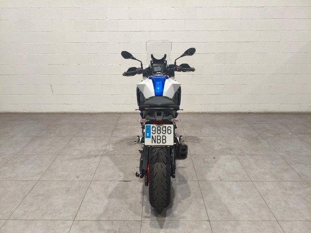 BMW Motorrad  F 900 XR en Barcelona