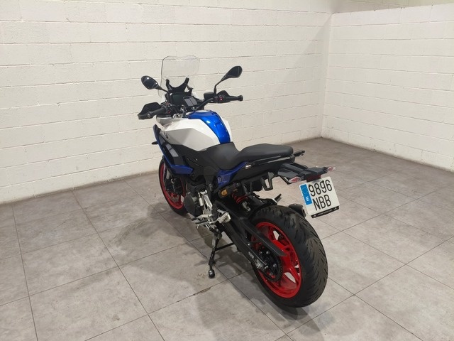 BMW Motorrad  F 900 XR en Barcelona