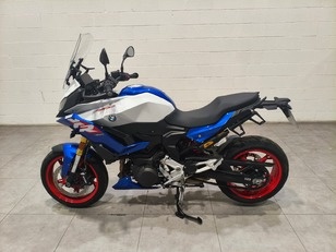 BMW Motorrad F 900 XR  86544989 en Barcelona