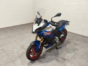 BMW Motorrad F 900 XR  86544989 en Barcelona