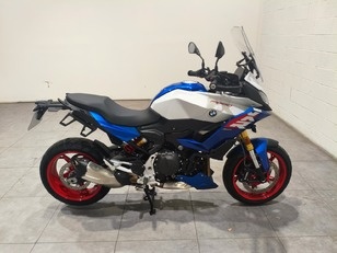 BMW Motorrad F 900 XR  86544989 en Barcelona