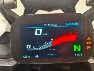 BMW Motorrad F 900 XR  86544989 en Barcelona