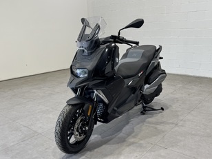 BMW Motorrad C 400 X  86545016 en Barcelona