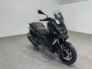 BMW Motorrad C 400 X  86545016 en Barcelona