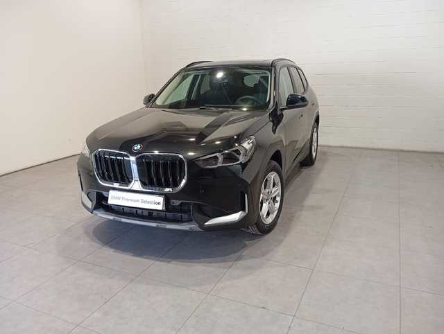 BMW sDrive18i 100 kW (136 CV) X1 en Barcelona