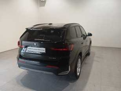 BMW X1 sDrive18i 100 kW (136 CV) 86545031 en Barcelona BMW X1 sDrive18i 100 kW (136 CV) 86545031 en Barcelona