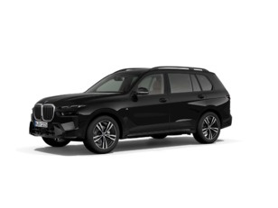 BMW X7 xDrive40d 259 kW (352 CV) 86545034 en Barcelona