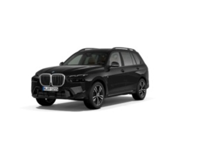 BMW X7 xDrive40d 259 kW (352 CV) 86545034 en Barcelona BMW X7 xDrive40d 259 kW (352 CV) 86545034 en Barcelona