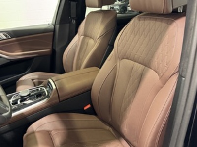 BMW X7 xDrive40d 259 kW (352 CV) 86545034 en Barcelona BMW X7 xDrive40d 259 kW (352 CV) 86545034 en Barcelona