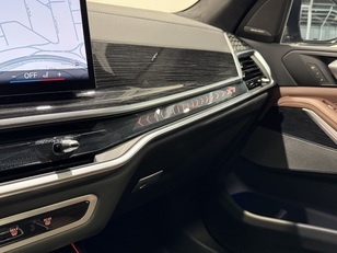 BMW X7 xDrive40d 259 kW (352 CV) 86545034 en Barcelona