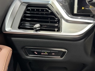 BMW X7 xDrive40d 259 kW (352 CV) 86545034 en Barcelona