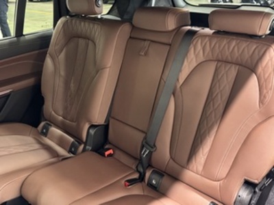 BMW X7 xDrive40d 259 kW (352 CV) 86545034 en Barcelona BMW X7 xDrive40d 259 kW (352 CV) 86545034 en Barcelona